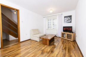 K Suites - Swafield Street